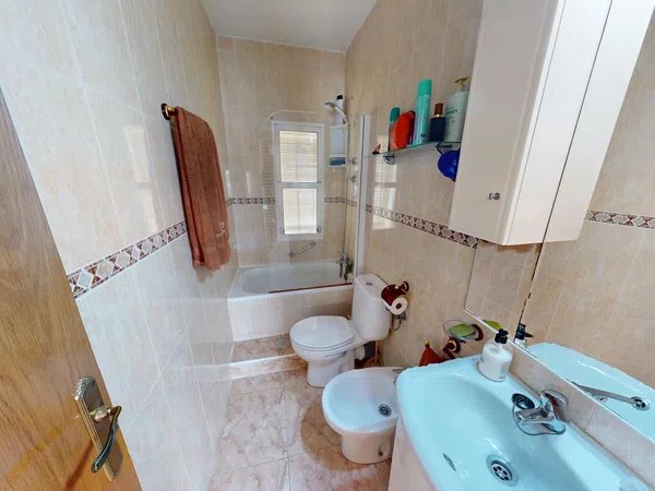 Piso en Calle Maestro Luis Torregrosa, Plà del Bon Repòs-La Goteta - Foto 18