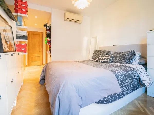 Piso en Barrio Sanchinarro - Foto 5