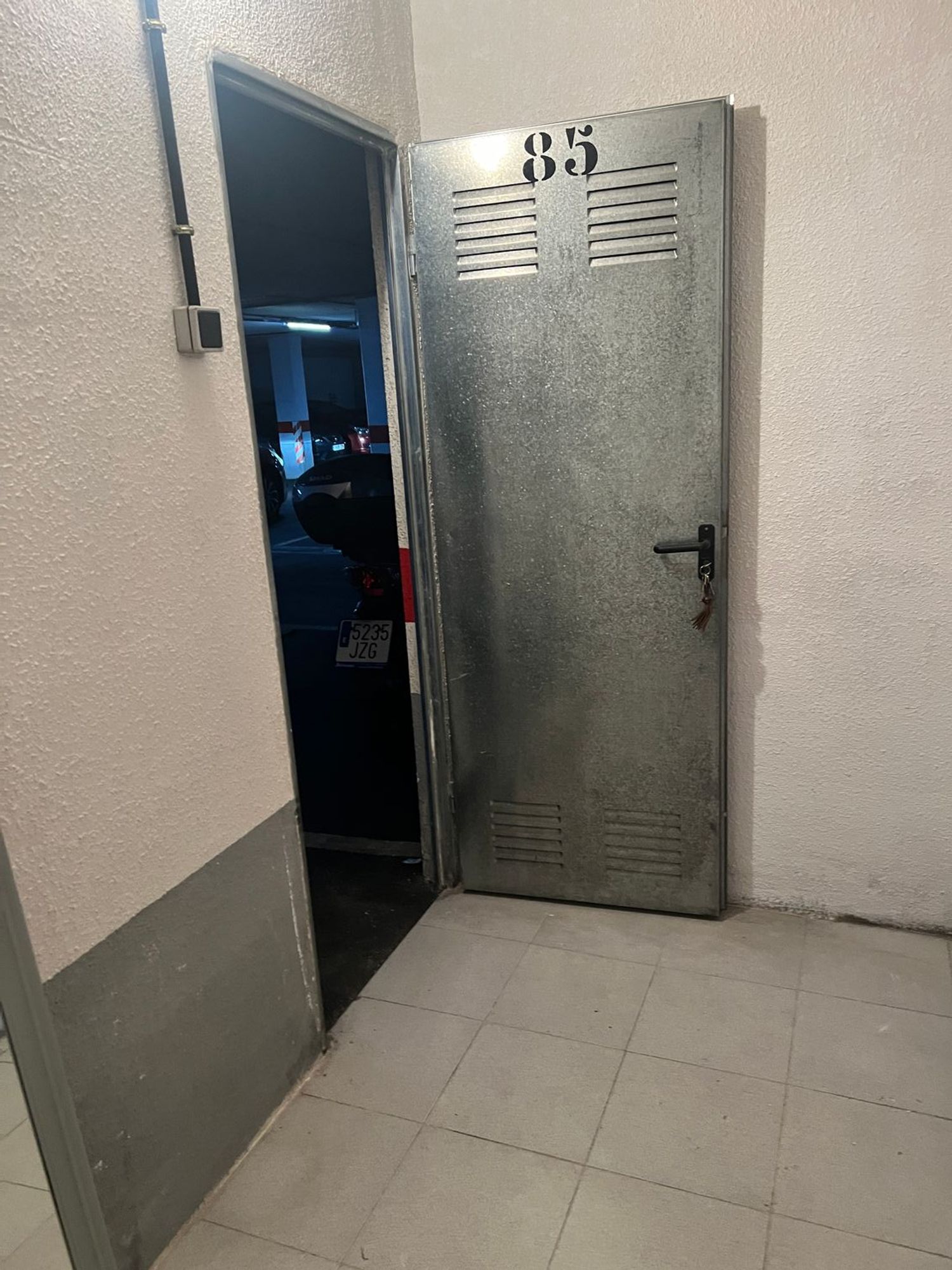 Piso en Calle Valparaiso, 3, Fozaneldi-Tenderina - Foto 36