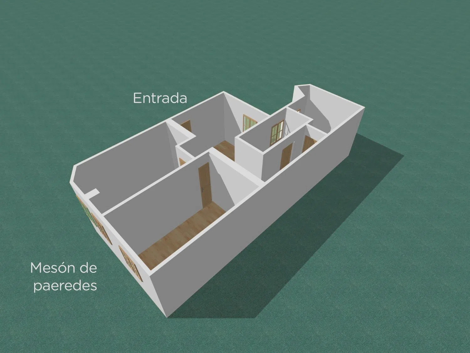 Piso en Barrio Lavapiés-Embajadores - Foto 10