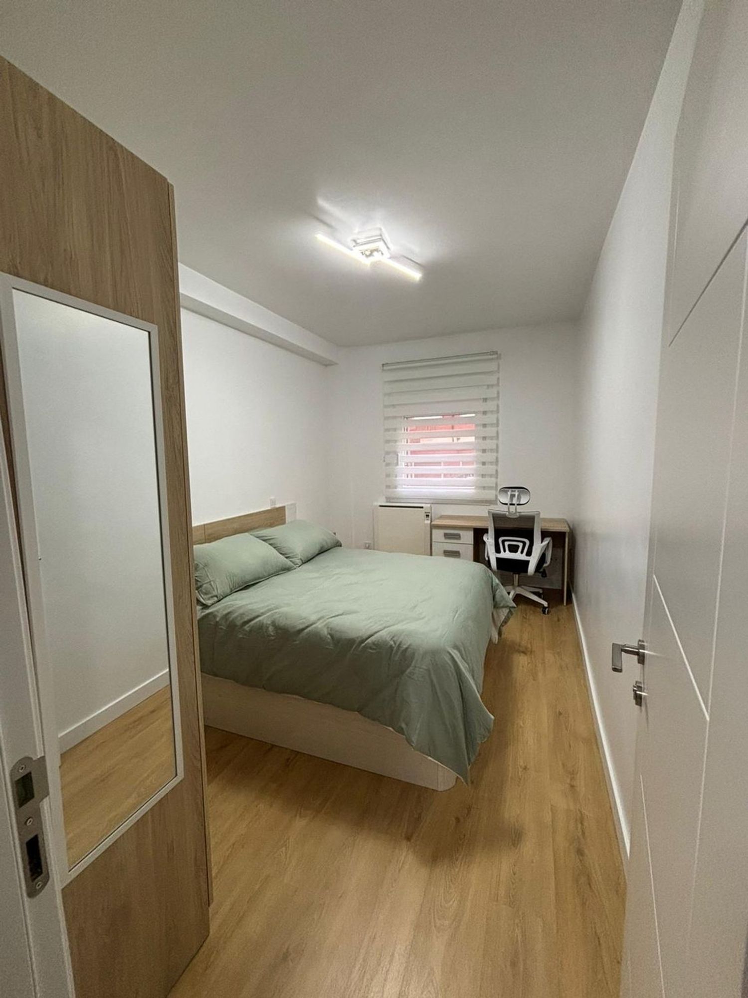 Piso en General Dávila