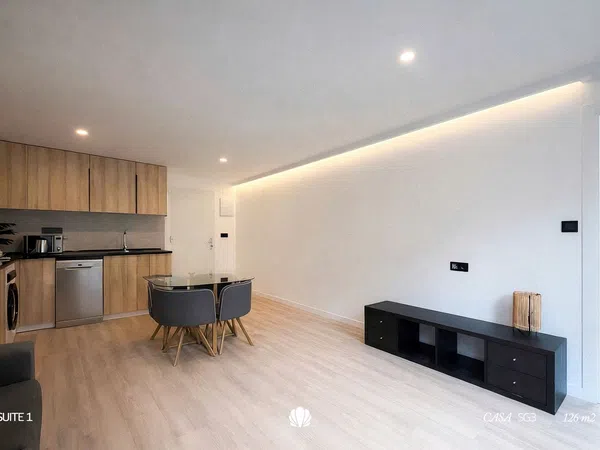 Estudio en calle San Gabriel, 3 - Foto 6