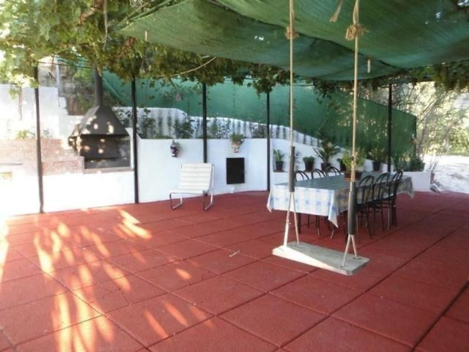 Casa o chalet independiente en Carasol de la bóveda s/n - Foto 7