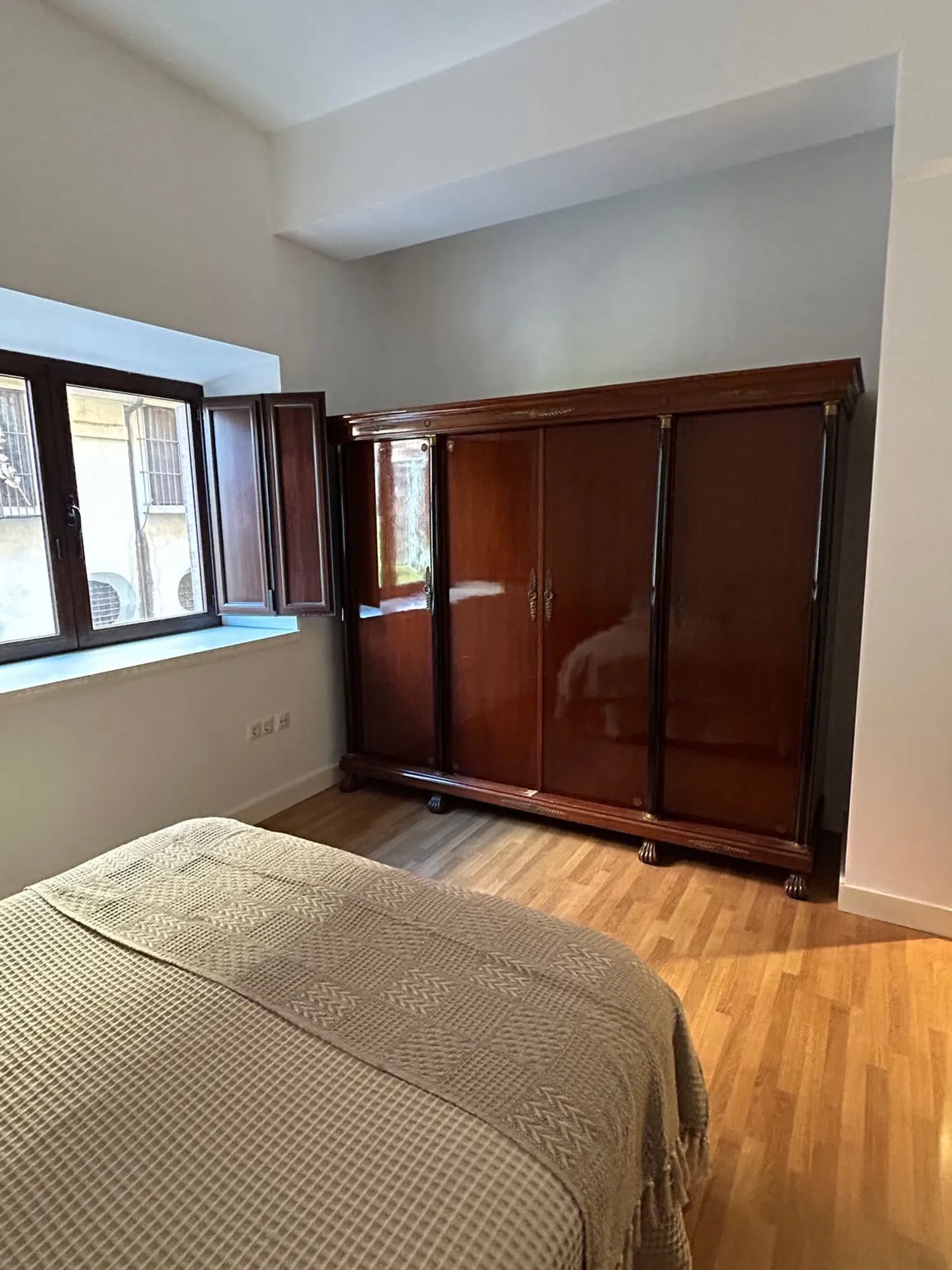 Piso en calle Villegas, 1 - Foto 18