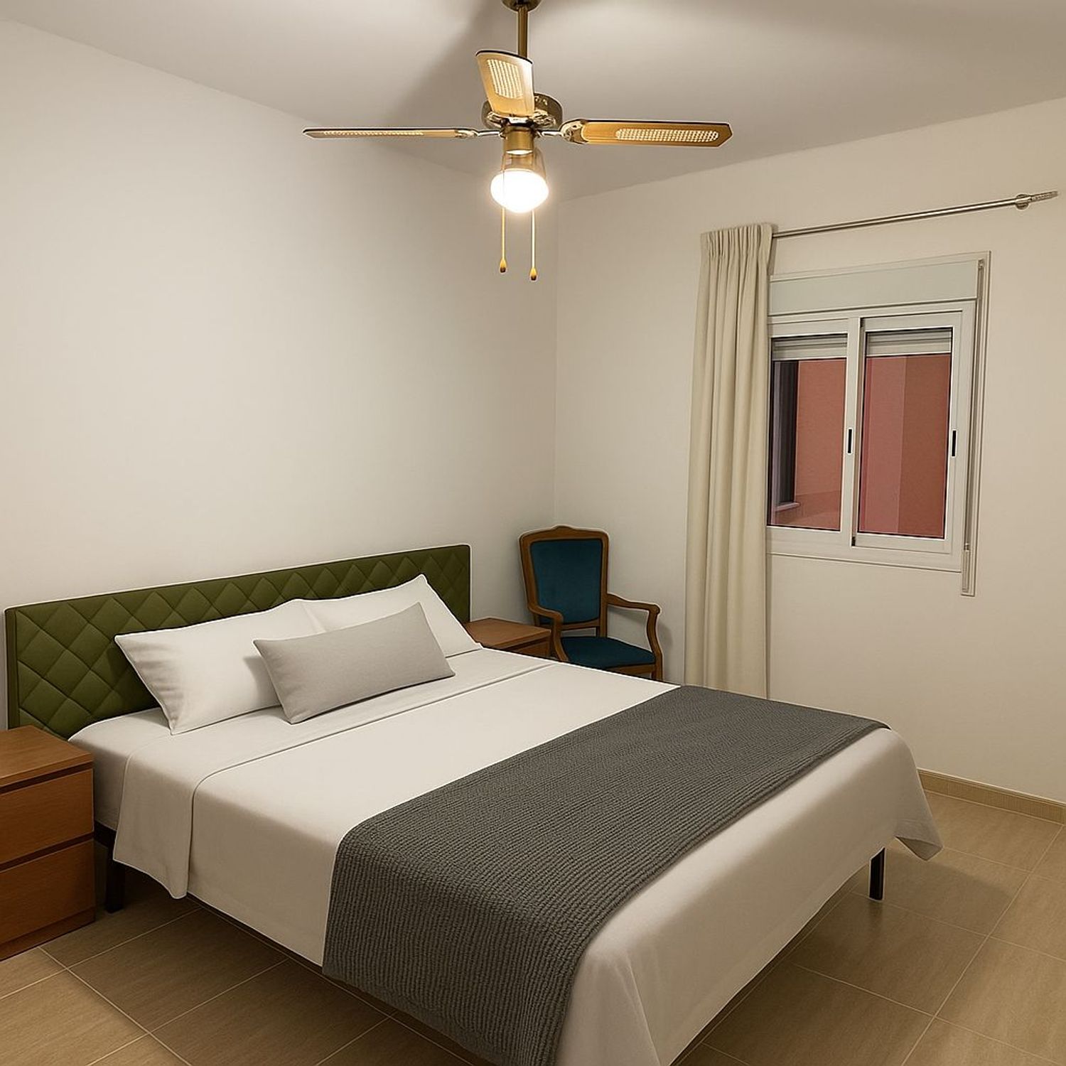 Piso en calle del Músic José Torregrosa, 2