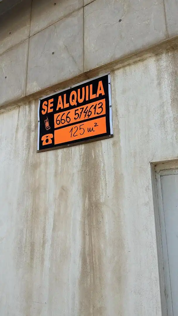 Local comercial en  Barrio PP-O1/PP-O2 36A - Foto 12