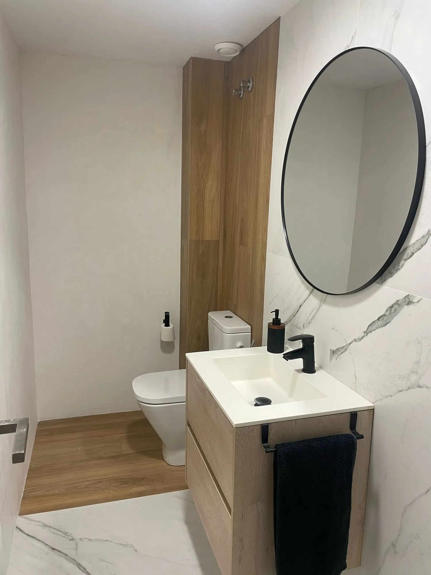 Chalet adosado en calle Rosalía de Castro, 49 - Foto 5