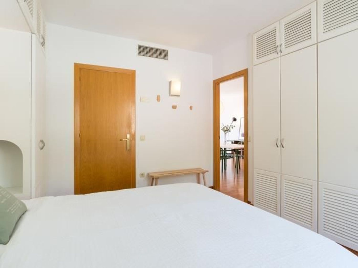 Ático en Calle Olmos, 19, Cerrado de Calderón - Hacienda Paredes - Foto 10