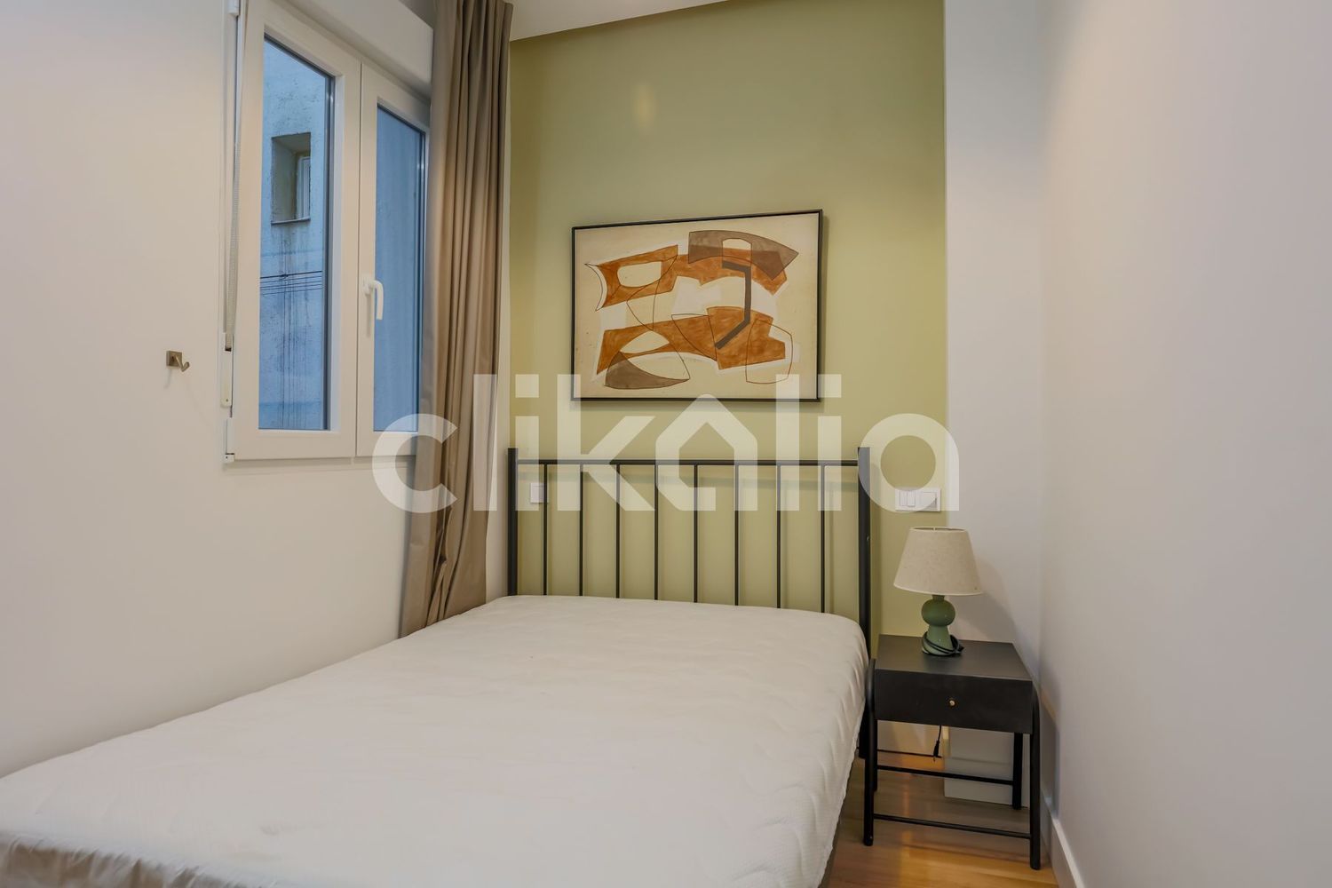 Piso en calle de Ayala - Foto 11