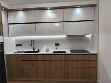 Apartamento en Moaña - Foto 1