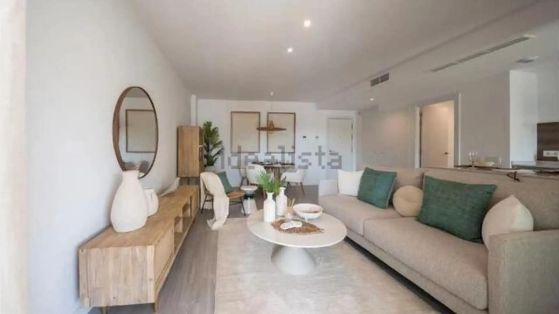 Apartamento en Estepona, Zona Auditorio Felipe VI - Foto 7
