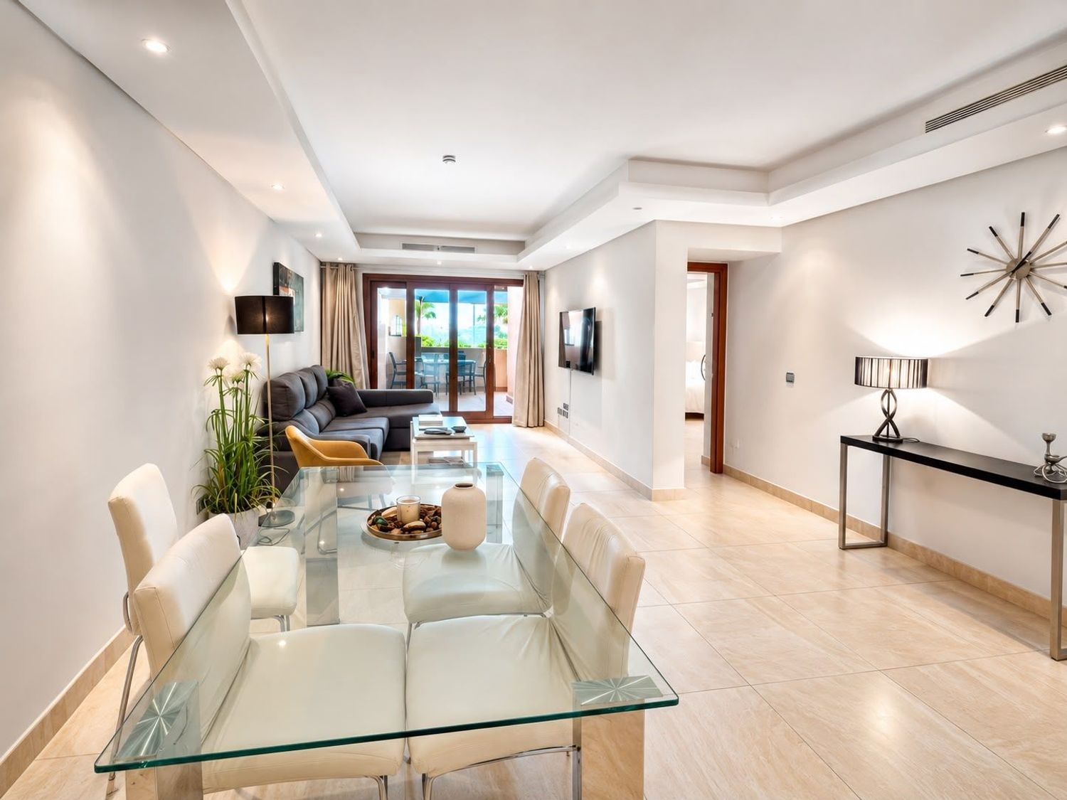 Loft en Calle del Mare Nostrum, 42, Kempinski - Foto 32