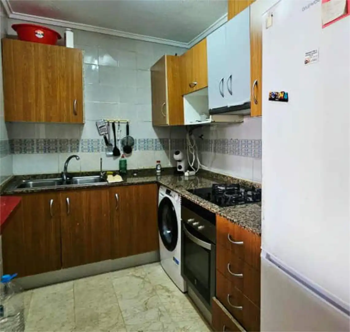 Piso en Torrevieja - Foto 7
