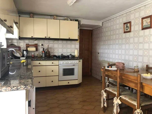Casa rural en Calle Parroco Antonio Pujante, 1, Corvera - Foto 1