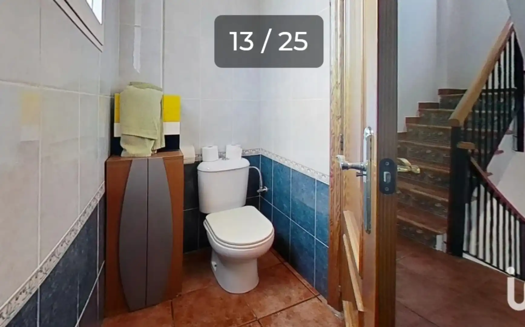 Chalet en  Carrer Peñíscola 23 - Foto 6