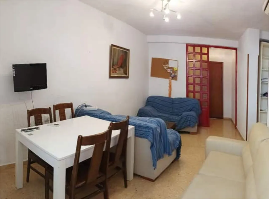 Piso en Santa Eulalia - Foto 1