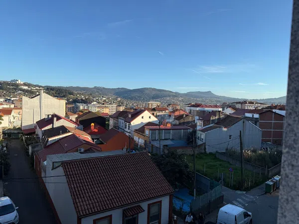 Piso en calle do Doutor Martín Lago, 4 - Foto 12