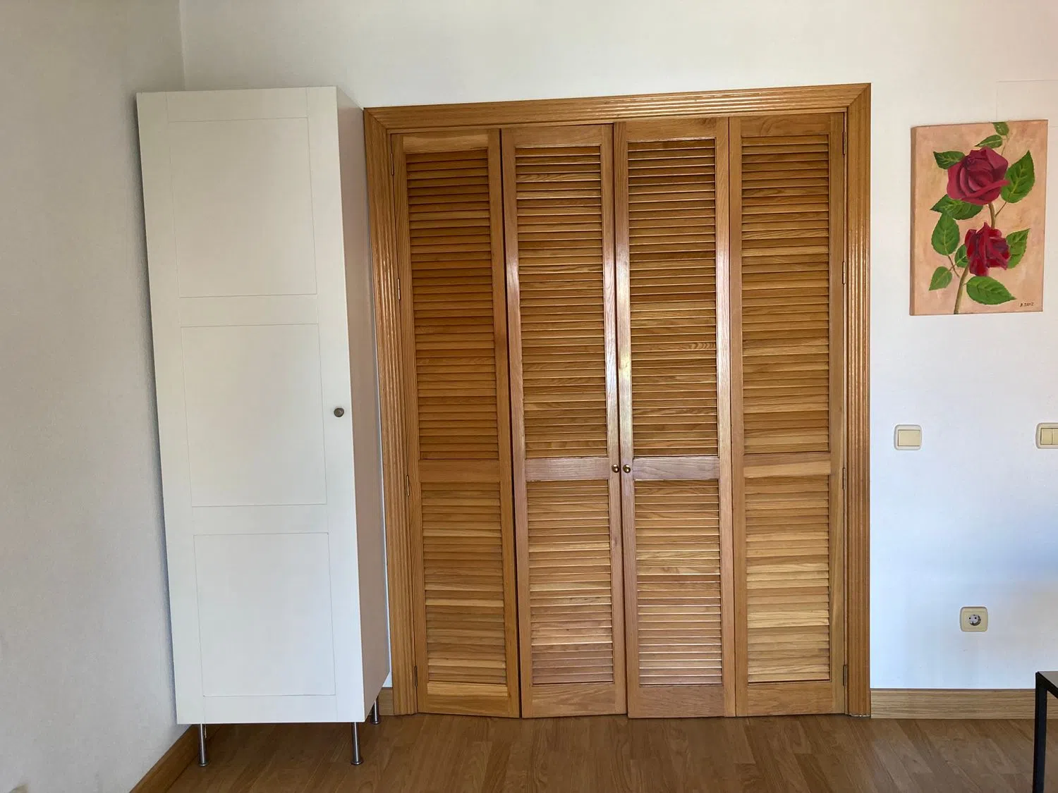 Estudio en calle de Sor Ángela de la Cruz, 40 - Foto 5