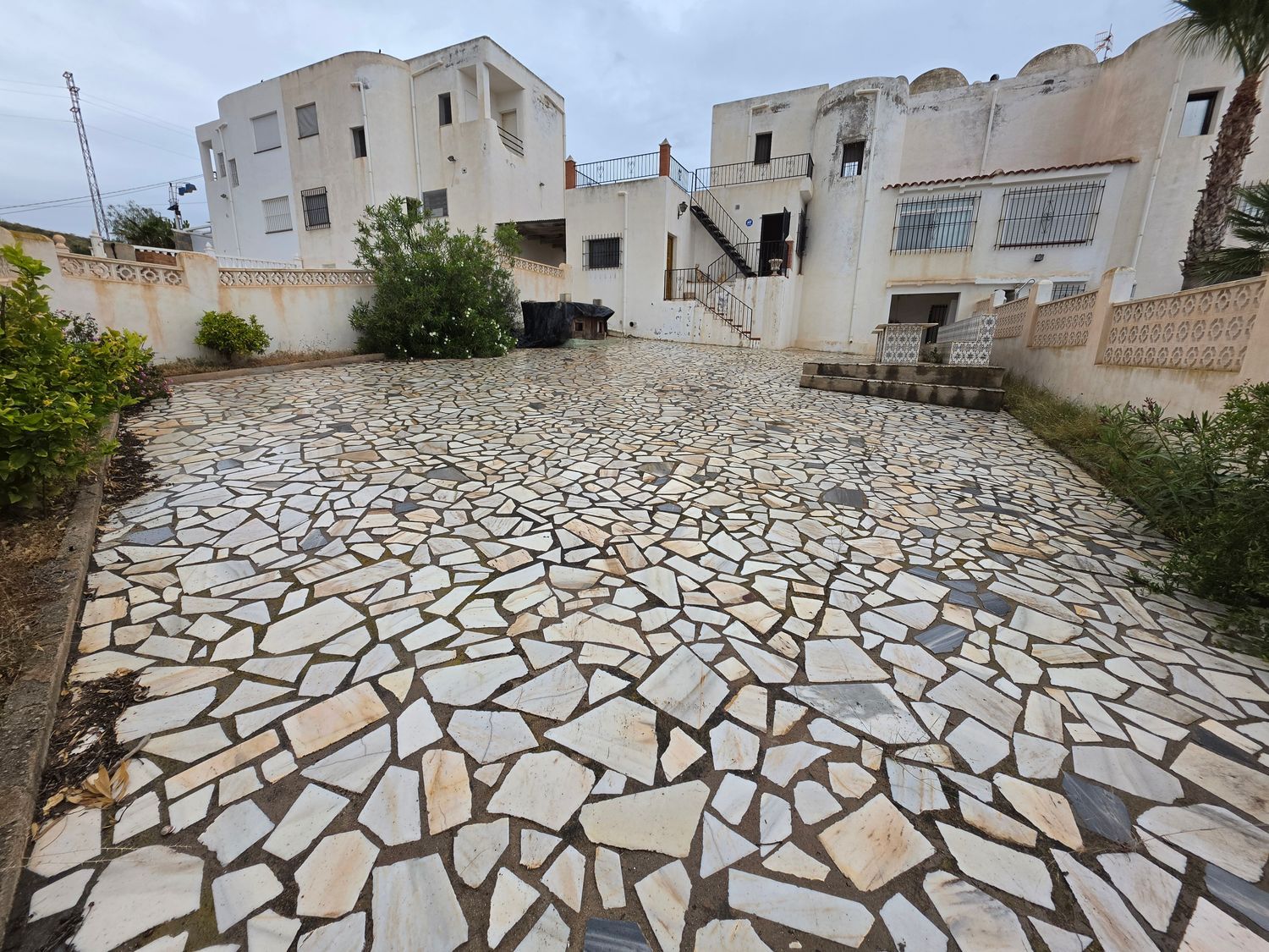 Chalet adosado en San Juan de los Terreros - Foto 16