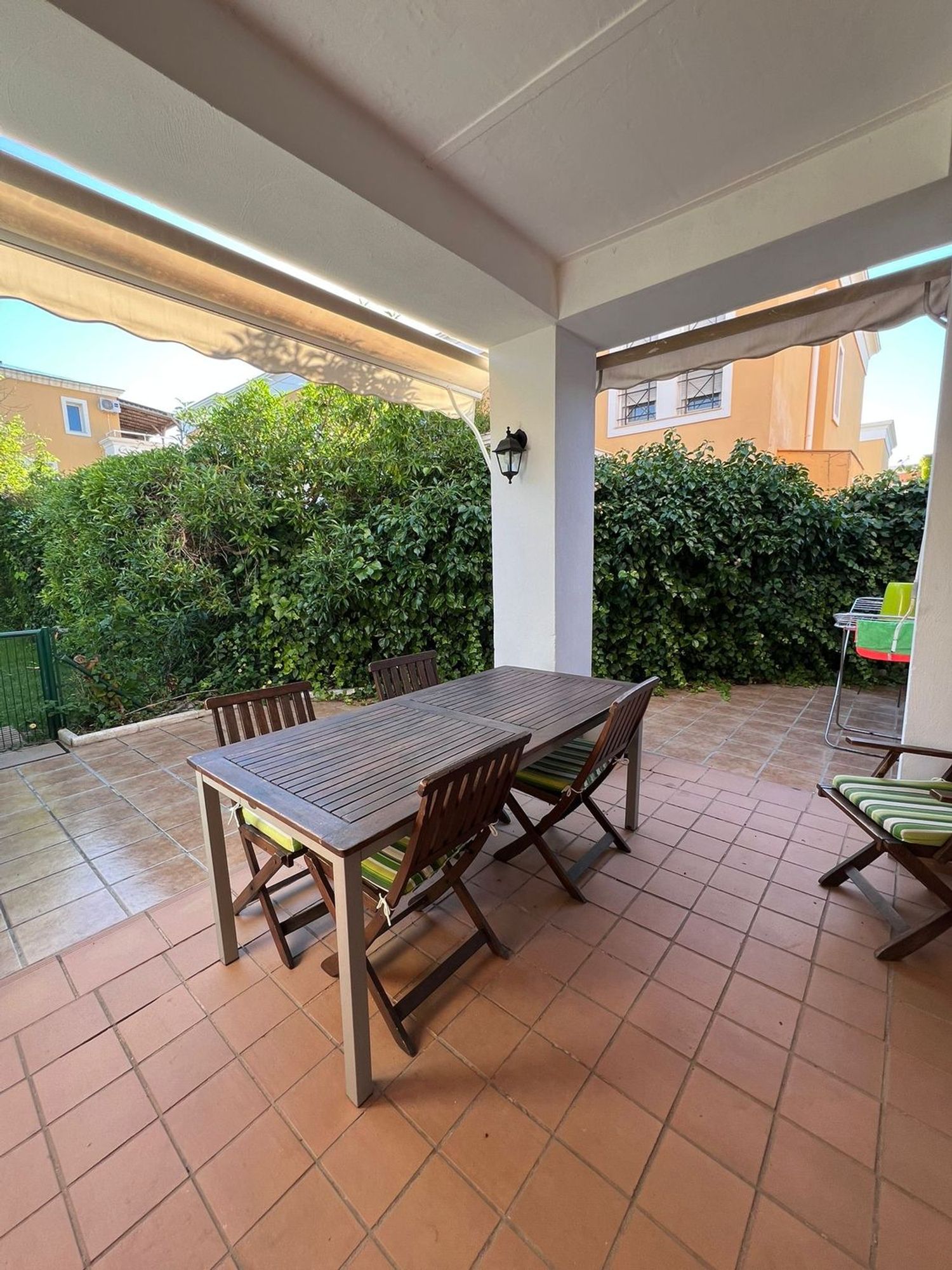Chalet pareado en Avenida Pintor Pérez Gil, 38, Alicante Golf - Foto 11