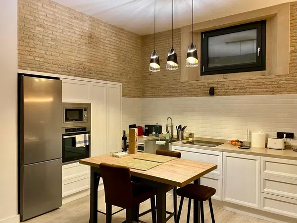 Piso en calle Torneo, 22 , bajo c - Foto 3