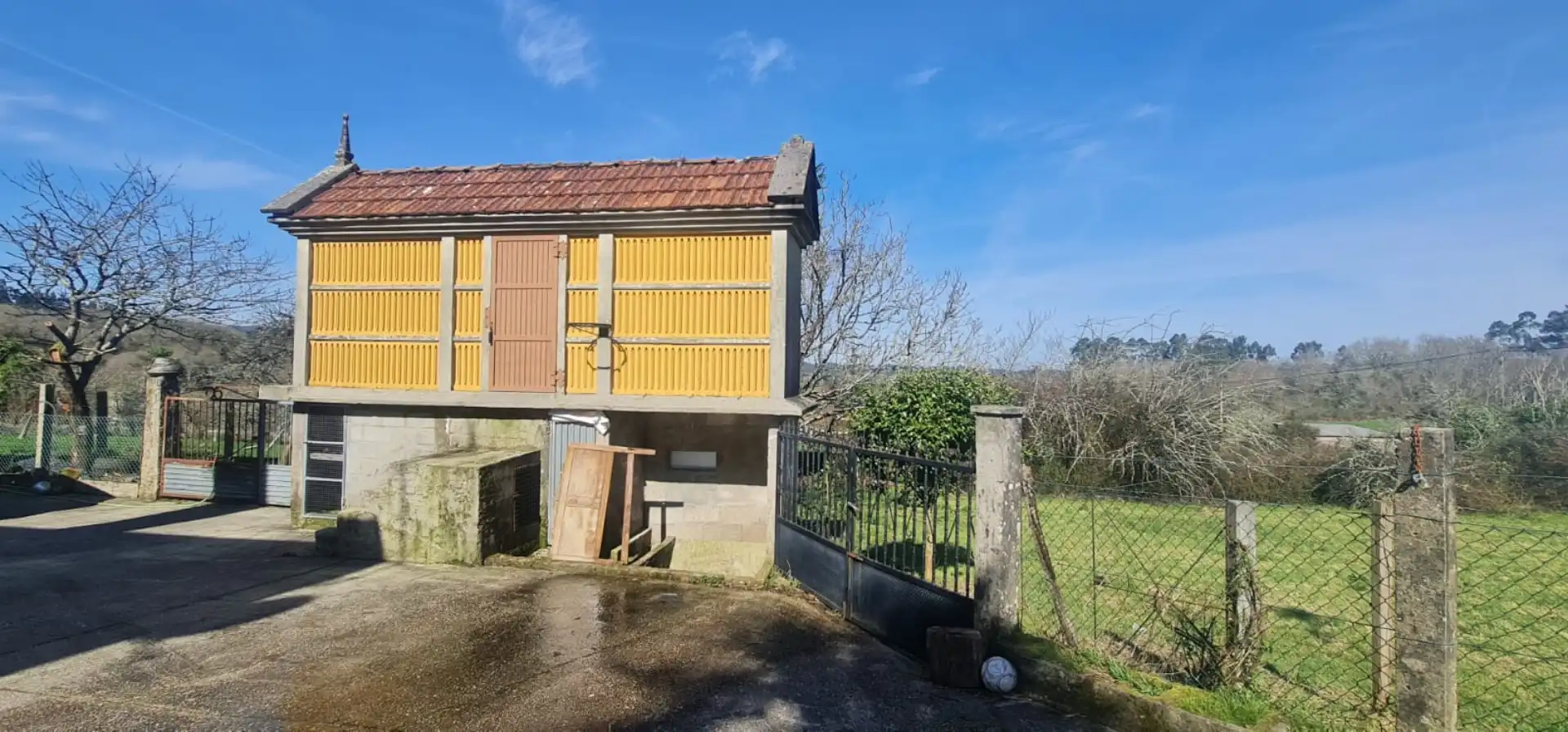 Chalet en  Aldea 23 - Foto 4