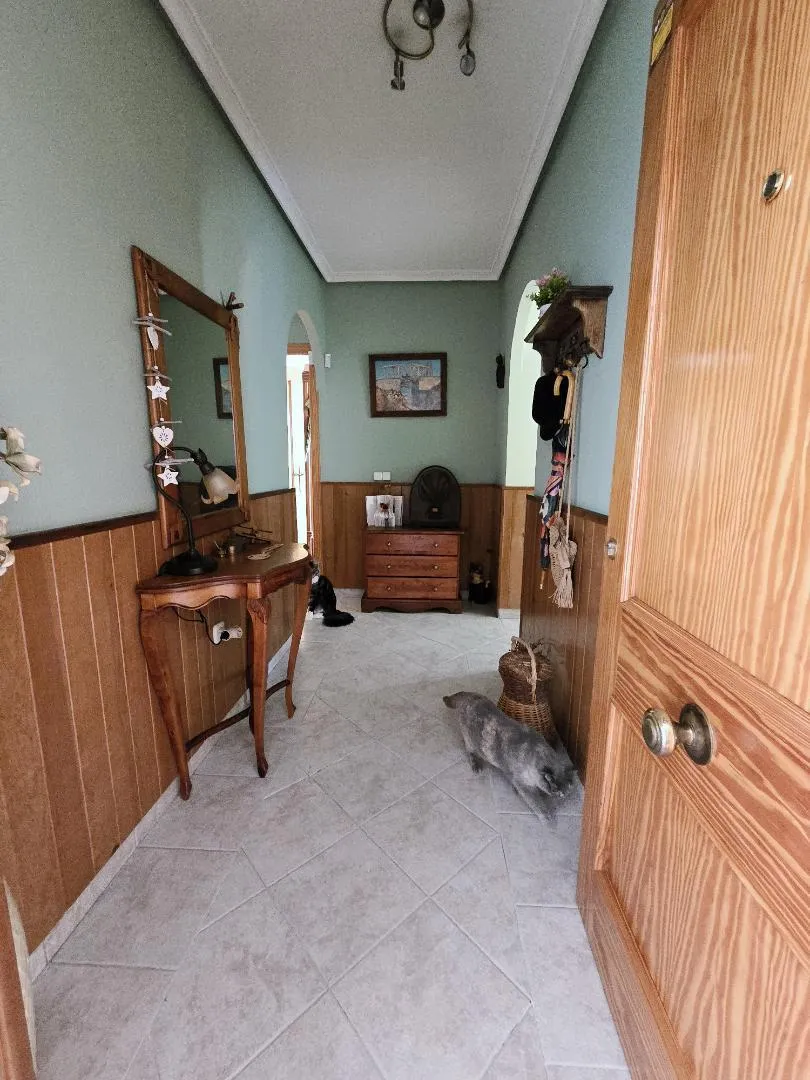 Piso en  Diseminado Carril Miajas 68 - Foto 5