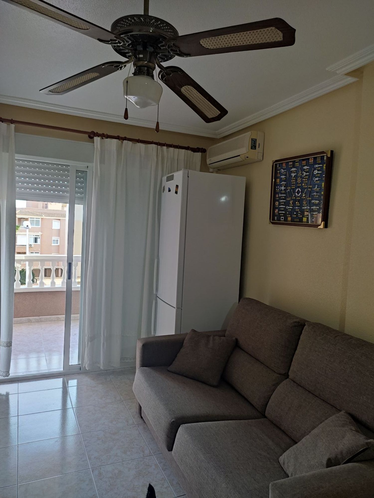 Piso en Juan Sebastián Elcano, 37, Calas de Santiago Bernabeu, Calas de Santiago Bernabeu - Foto 17