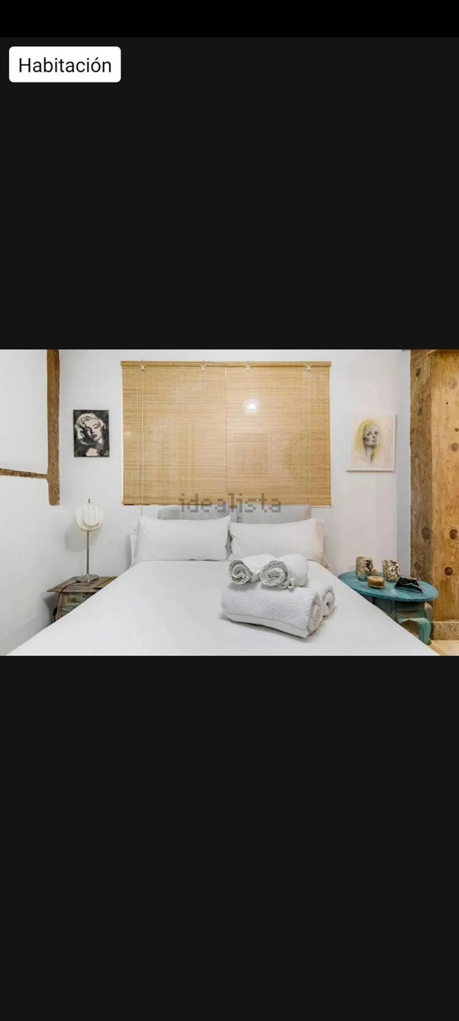 Piso en calle de los Mancebos, 13 - Foto 2