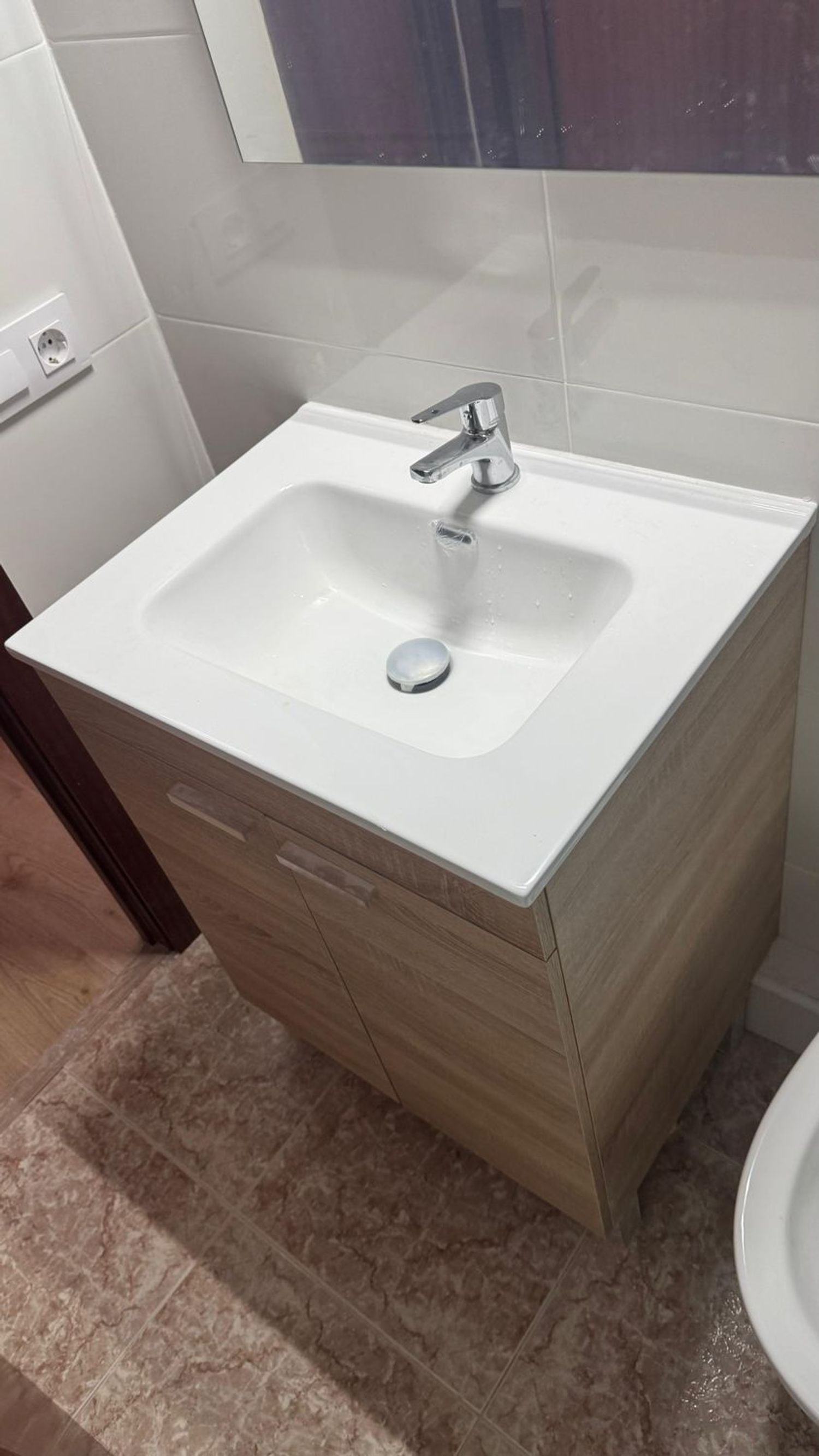 Piso en Avenida Mare de Déu de Bellvitge, 220, Bellvitge - Foto 4