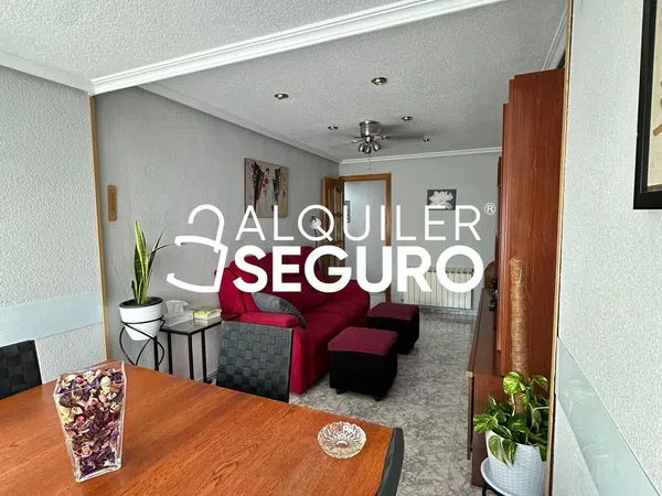 Piso en Camino de los Leñeros, Sur, Sur - Foto 3