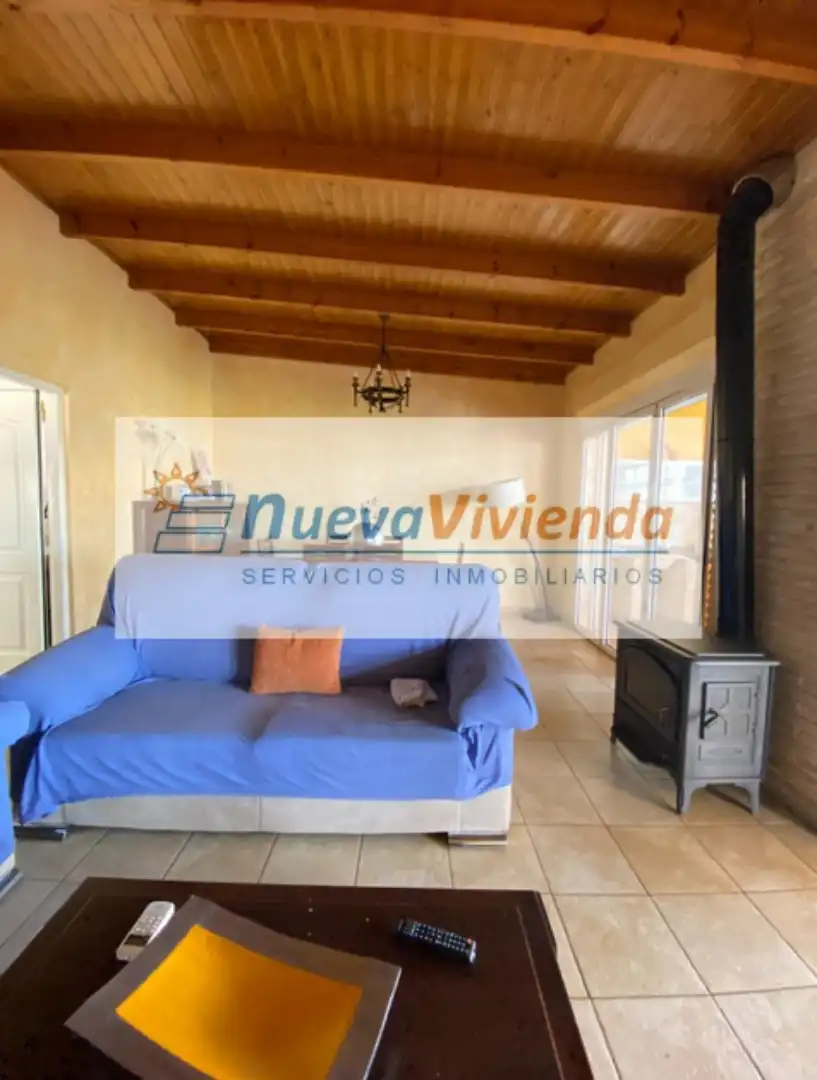 Chalet en  Calle Mayor 314G - Foto 24