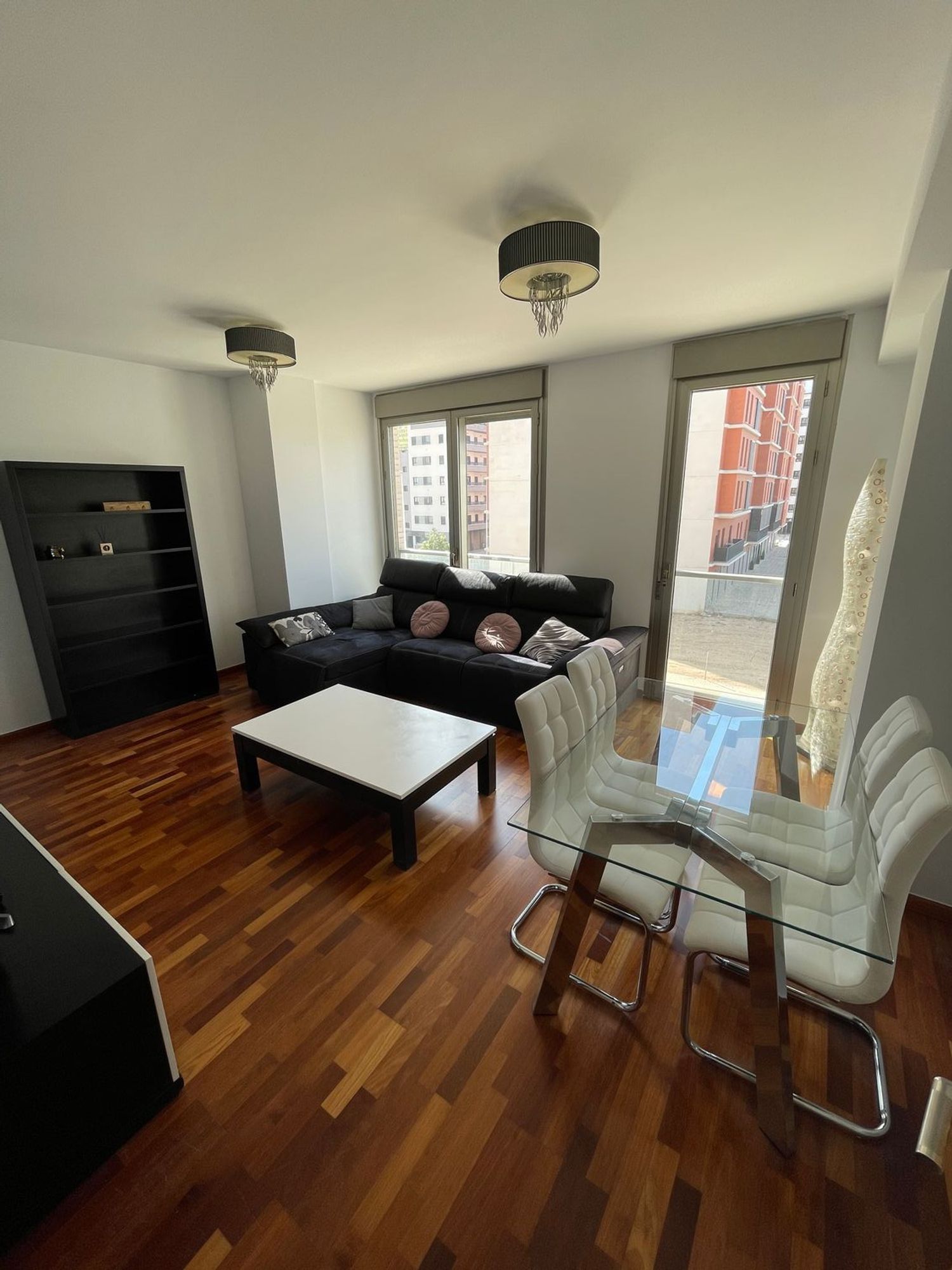 Piso en avenida de ľ Alcalde Ramón Pastor, 2 - Foto 2