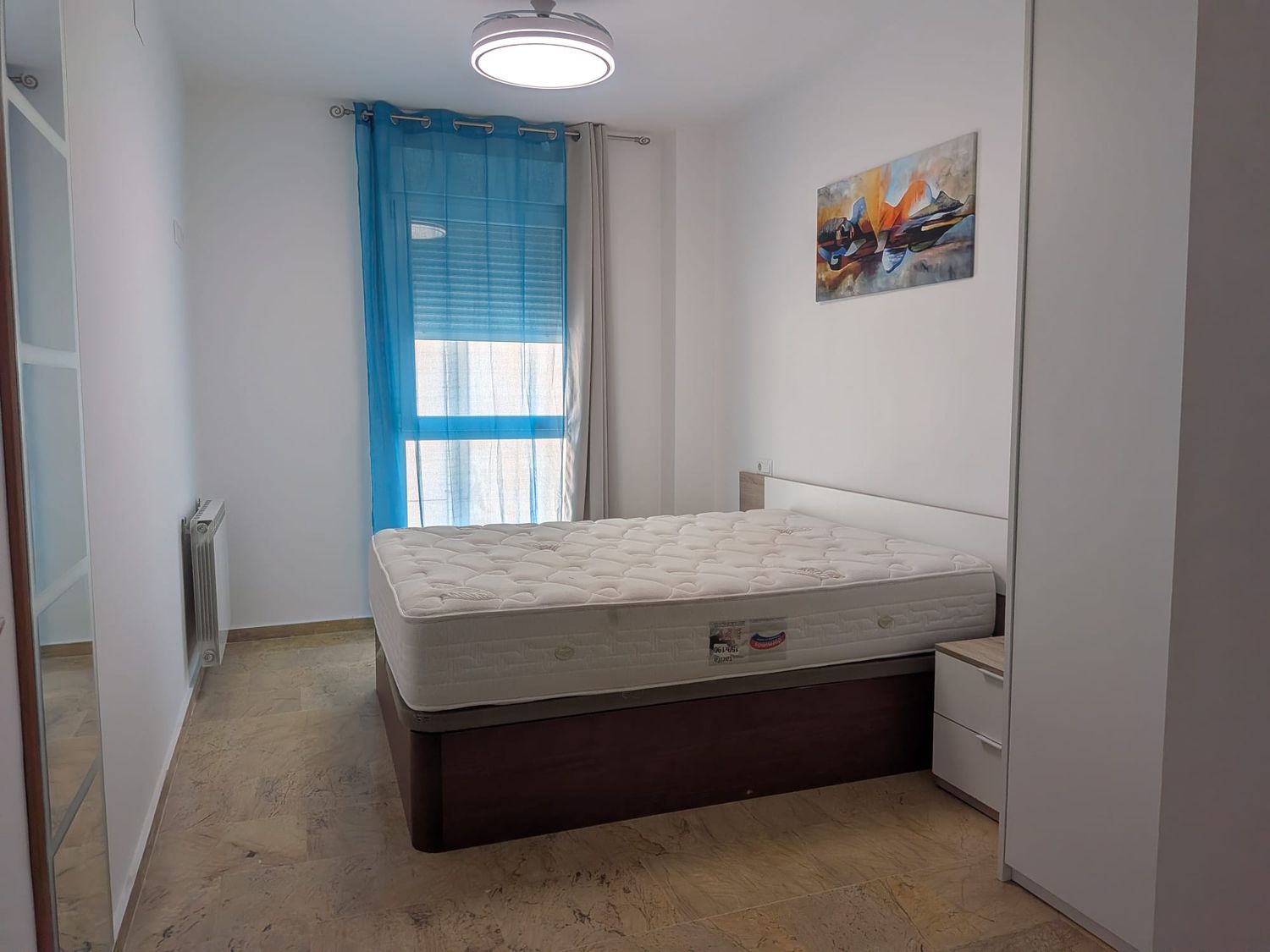 Piso en Calle Lérida, 37, Zona Poniente, Zona Poniente - Foto 12