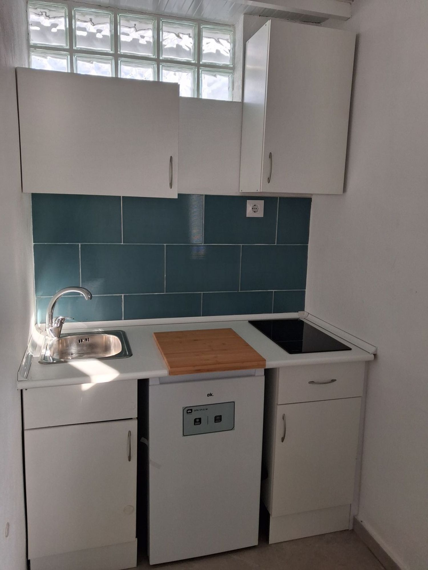 Estudio en Camino del Bacalao, 35 Sn, Los Gallos - La Coquina, Los Gallos - La Coquina - Foto 4