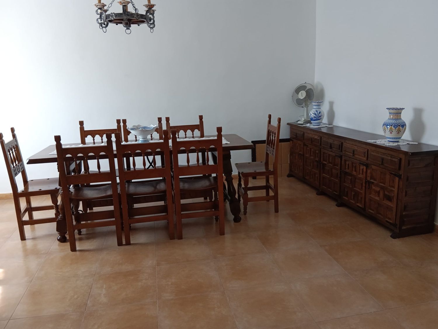 Casa de pueblo en Calle Caño Viejo s/n - Foto 2