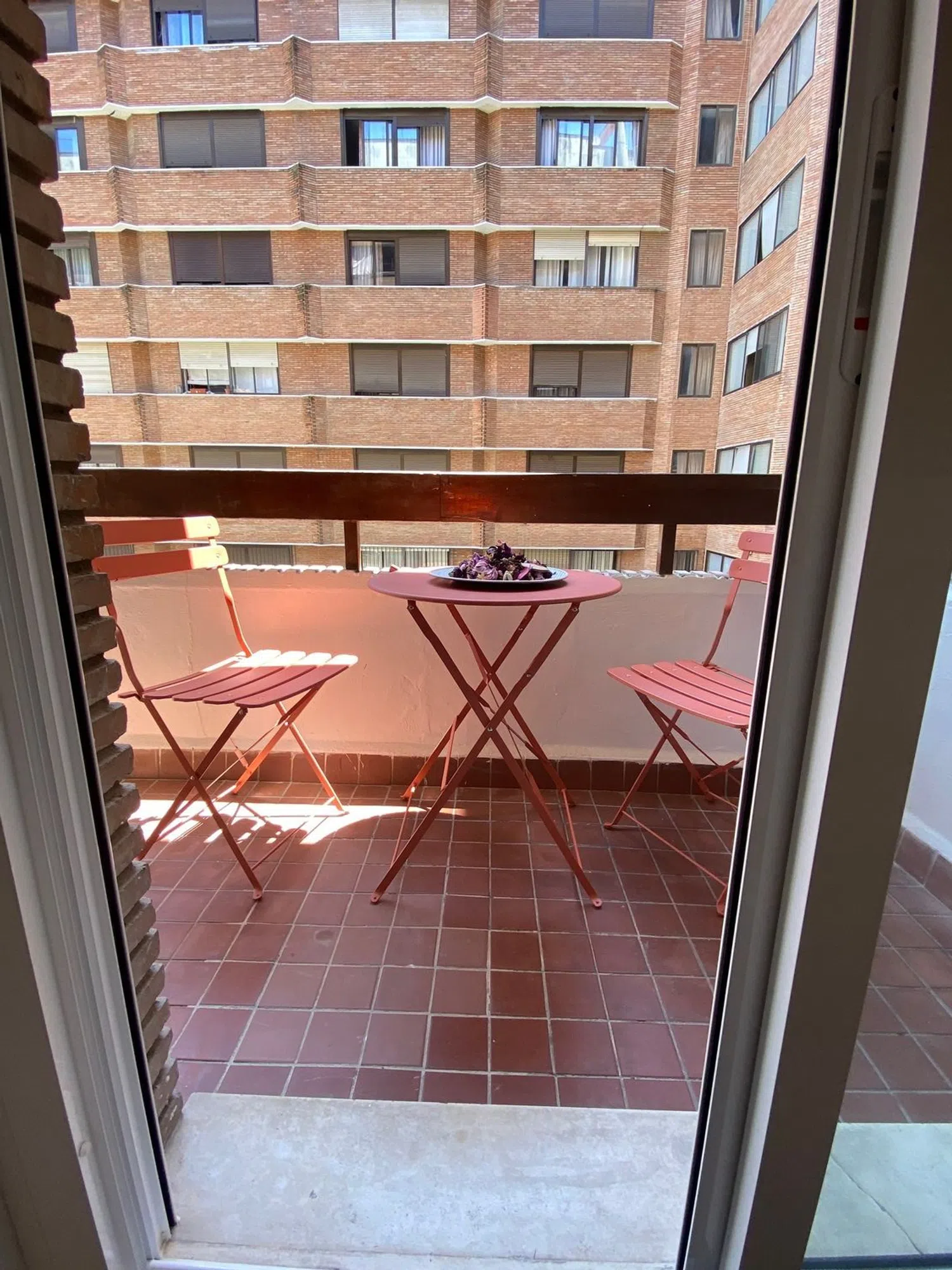 Estudio en calle Paraíso, 1 - Foto 28