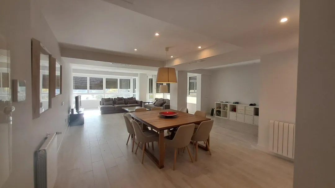 Piso en  Avenida del Ejército 11 - Foto 2