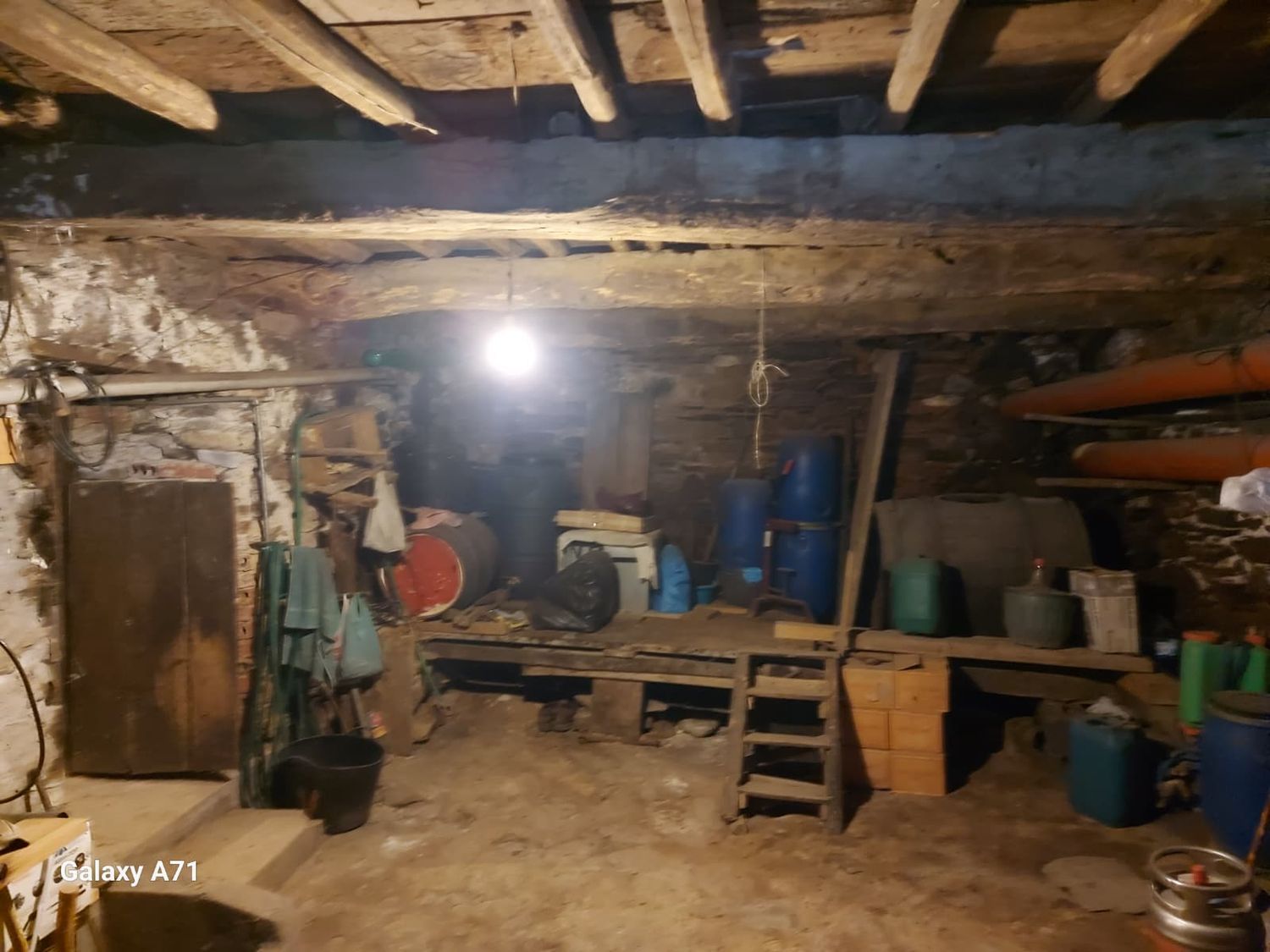 Casa de pueblo en Avenida La Plaza, 12 - Foto 4