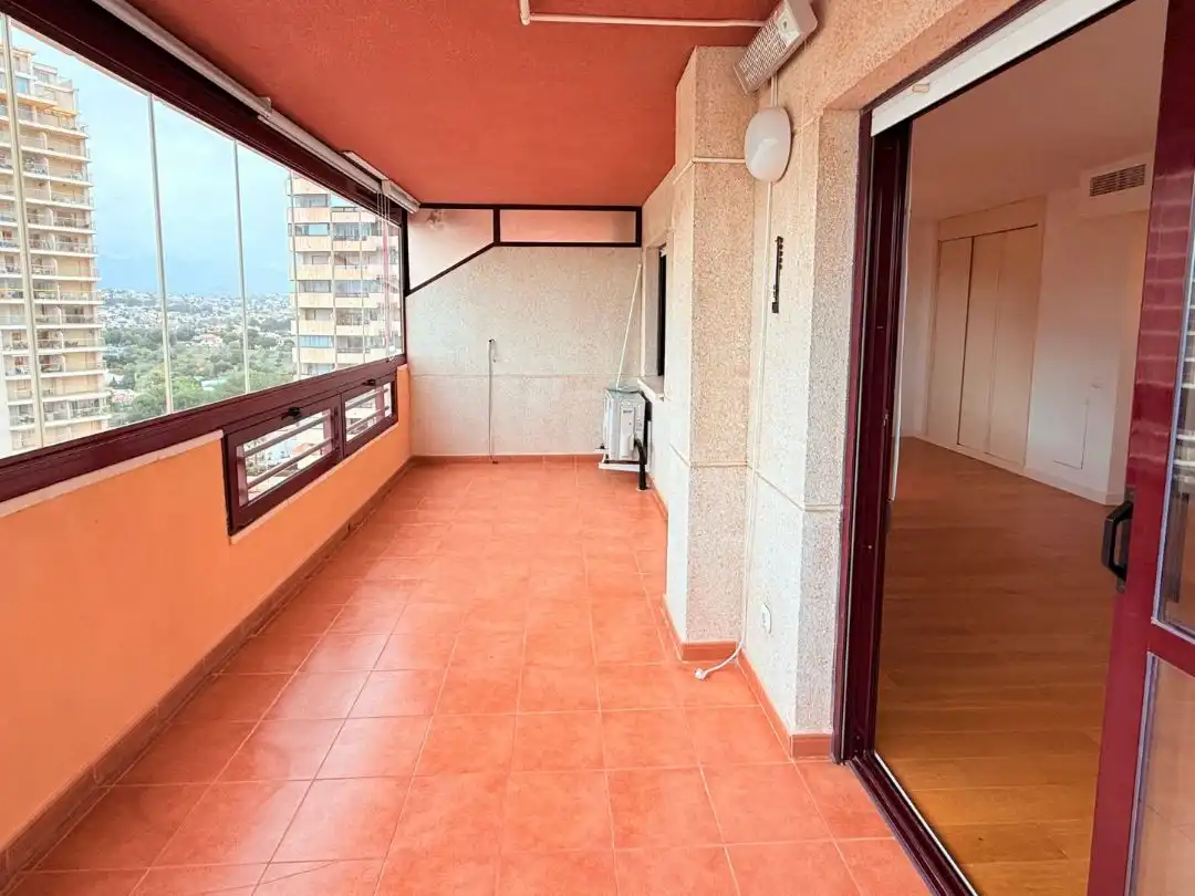 Piso en  Avenida Rosa de los Vientos 7 - Foto 8