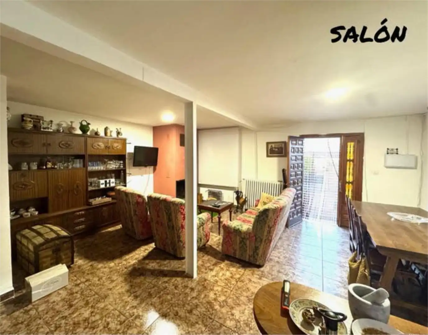 Chalet en Dehesa de Valdemimbre, Sanzoles (zA - Foto 5