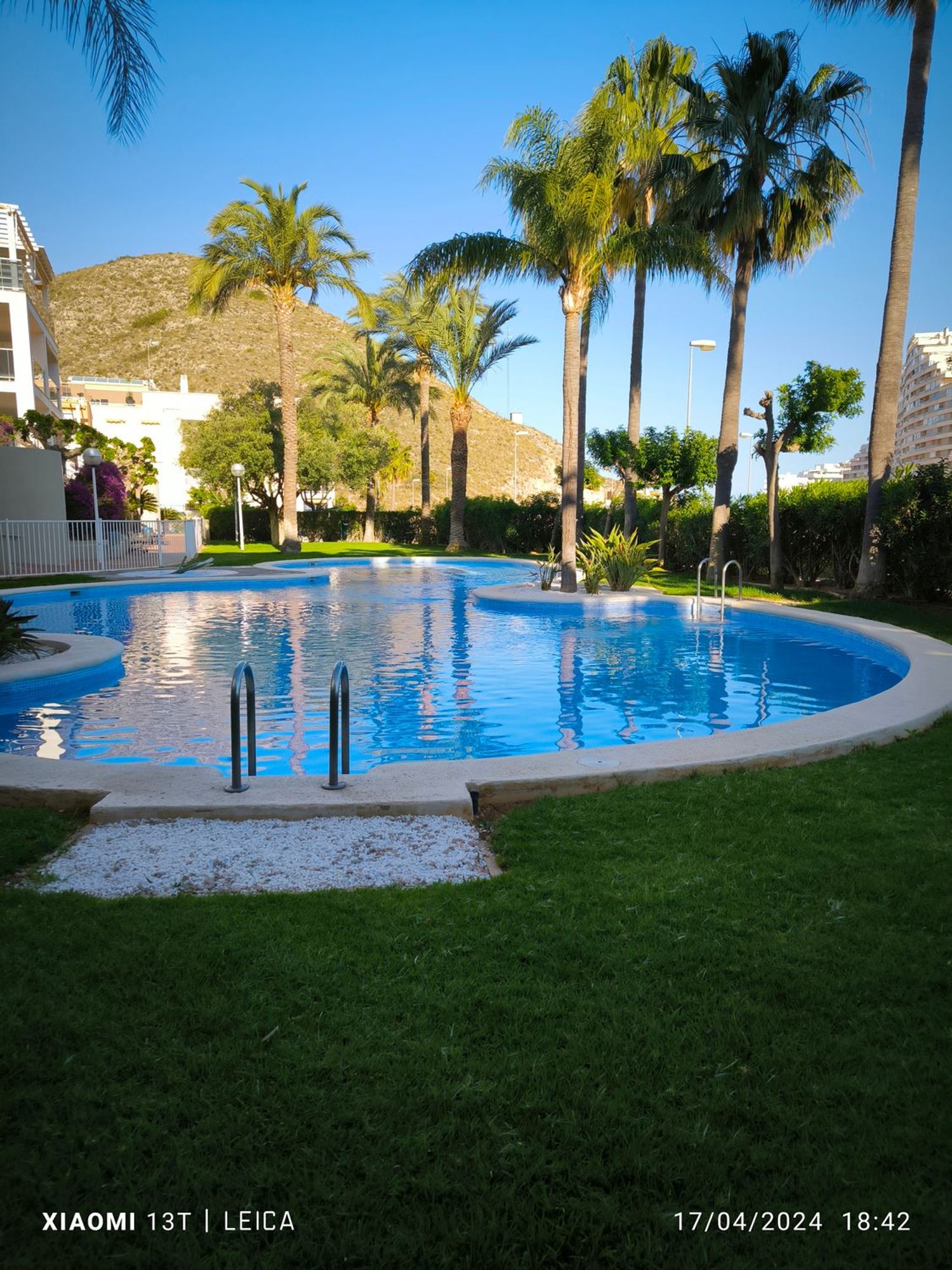 Piso en calle de la Serra Gelada, 8 - Foto 18