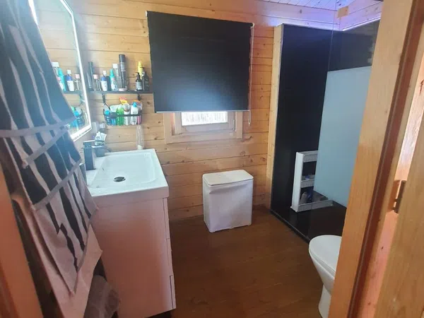 Casa independiente en carretera Palma del Río, 4 kilometro - Foto 11