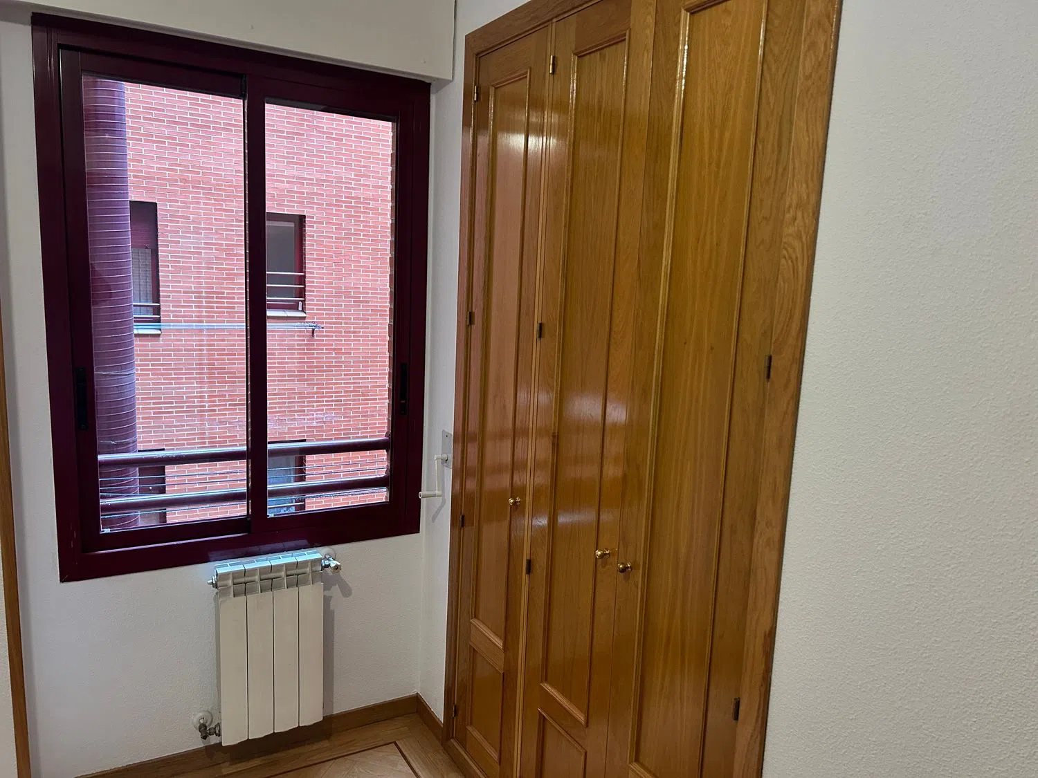 Piso en avenida de la Ciudad de Barcelona, 196 - Foto 13