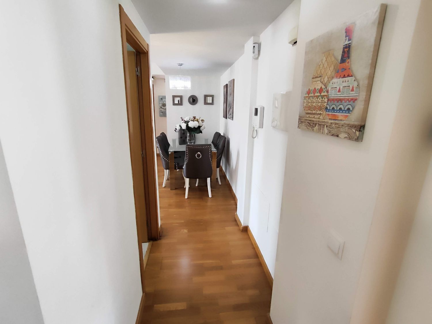 Piso en Calle Castañer Gallardo, 6, Cerrado de Calderón - Hacienda Paredes - Foto 5