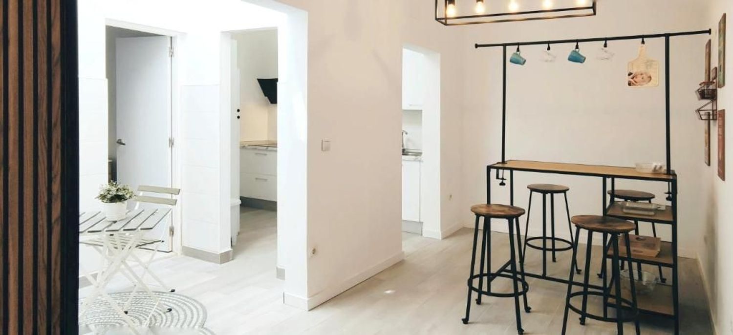 Chalet adosado en Calle Cantabria, 32, San Juan-San José - Foto 16