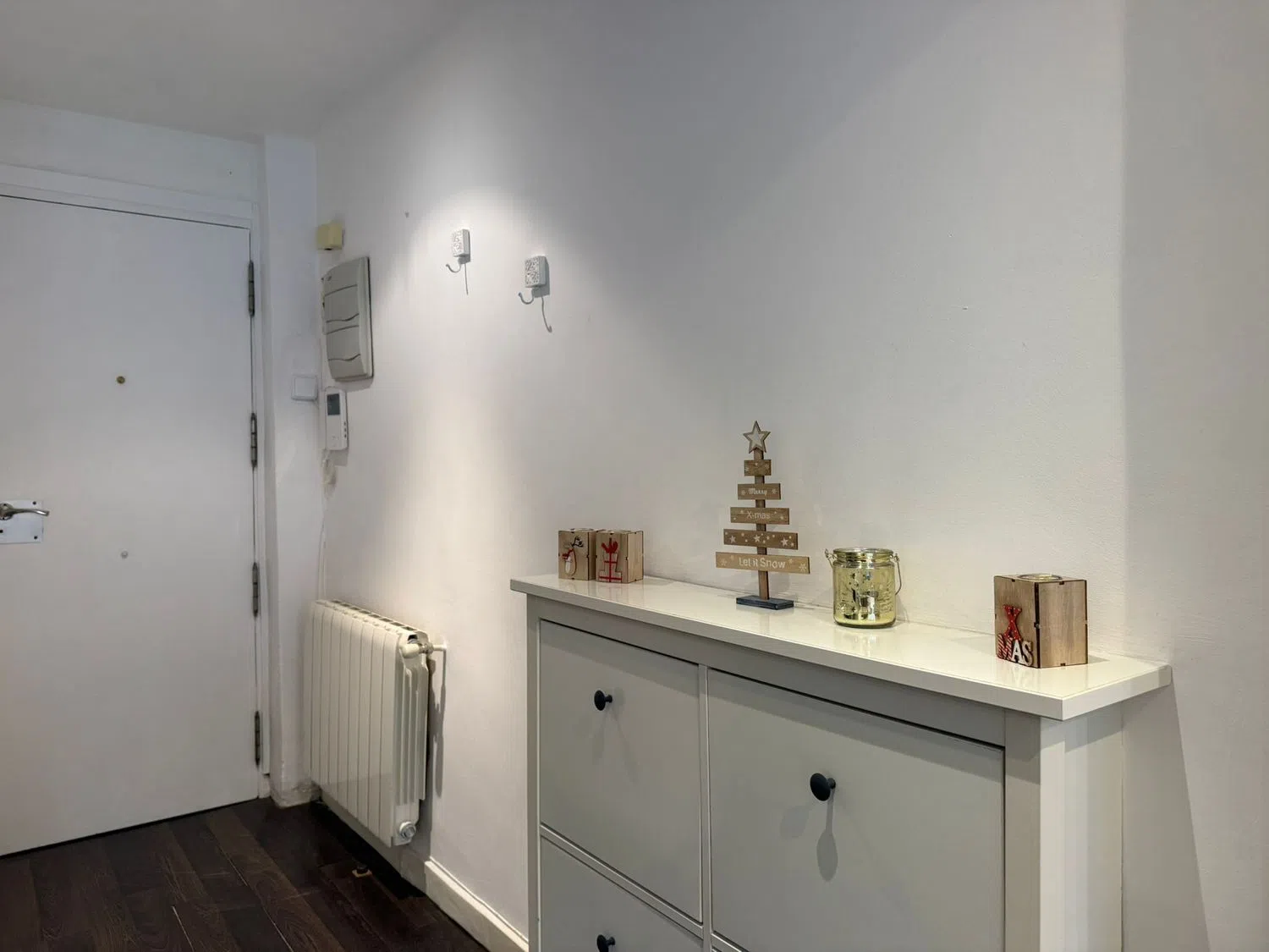 Piso en Barrio Sanchinarro - Foto 16