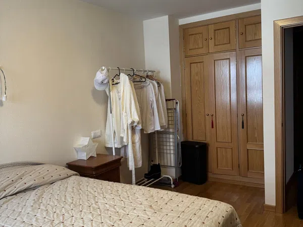 Piso en Calle San Luis, 16, Circular - Vadillos, Circular - Vadillos - Foto 4