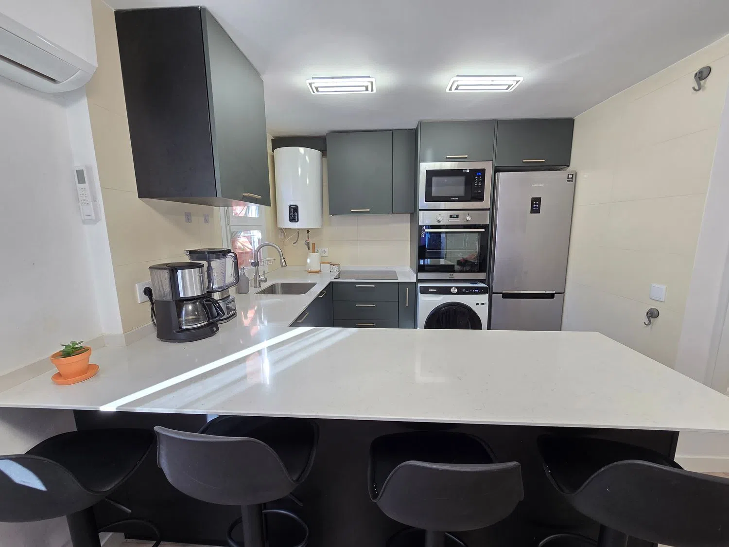 Piso en calle de Azcoitia, 17 - Foto 10