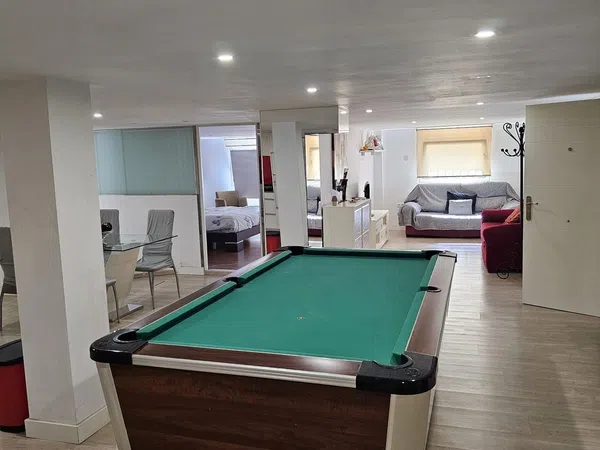 Piso en plaza Mendizábal, 3 - Foto 2